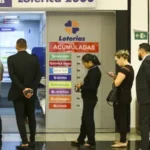 Mega-Sena acumula e prêmio principal chega a R$ 6 milhões
