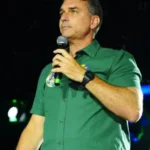 Flávio Bolsonaro contesta resultado das eleições e anuncia pedido de anulação